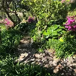 Prázdninový dům Flores Garden Retreat *