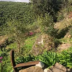 Flores Garden Retreat Prázdninový dům *