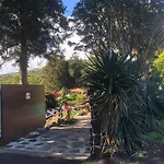 Flores Garden Retreat