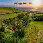 Flores Garden Retreat Prázdninový dům Santa Cruz das Flores