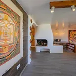Flores Garden Retreat Prázdninový dům *