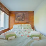 Prázdninový dům Flores Garden Retreat Santa Cruz das Flores