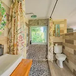 Prázdninový dům Flores Garden Retreat Santa Cruz das Flores