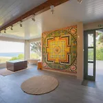 Flores Garden Retreat Prázdninový dům *