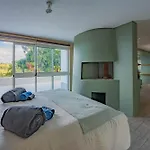 Prázdninový dům Flores Garden Retreat *