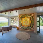 Flores Garden Retreat
