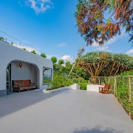 Flores Garden Retreat *