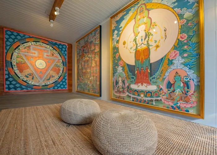 Flores Garden Retreat Дом отдыха