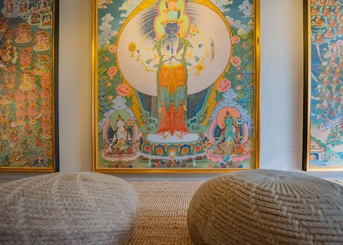 Flores Garden Retreat Дом отдыха