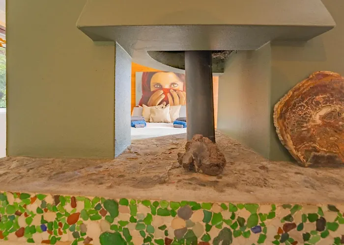 Flores Garden Retreat Дом отдыха Санта-Круш-даш-Флориш