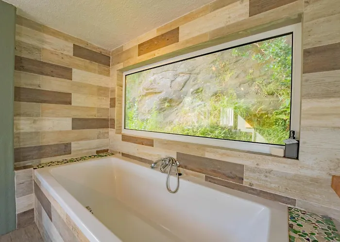 Flores Garden Retreat Санта-Круш-даш-Флориш