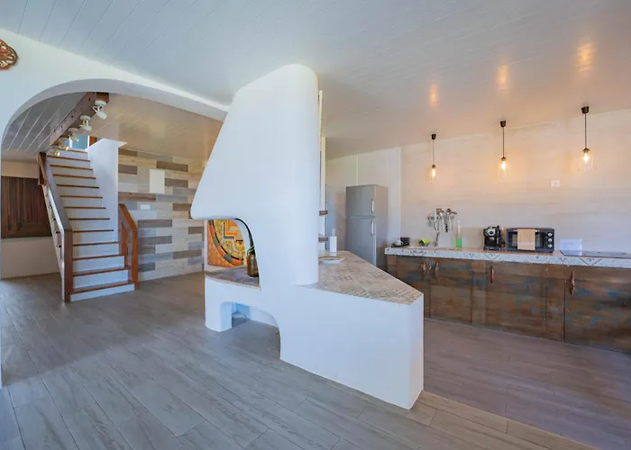 Flores Garden Retreat * Санта-Круш-даш-Флориш