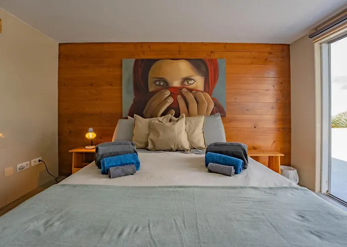 Дом отдыха Flores Garden Retreat