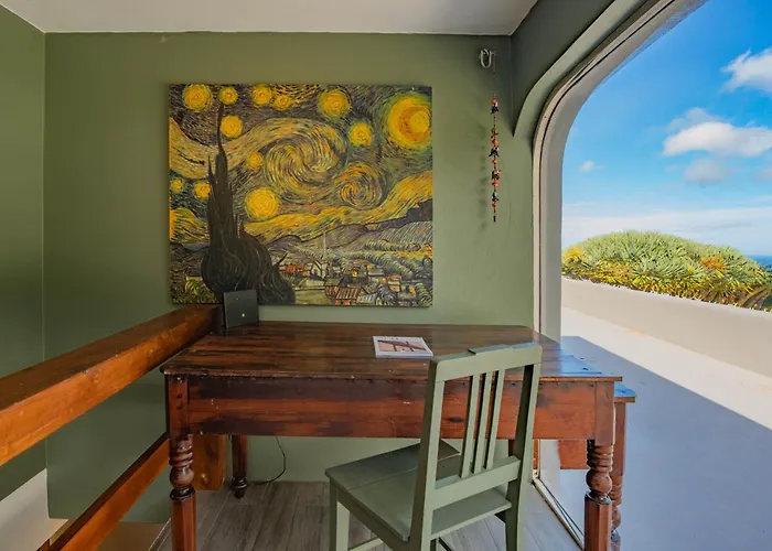 Flores Garden Retreat Дом отдыха Санта-Круш-даш-Флориш