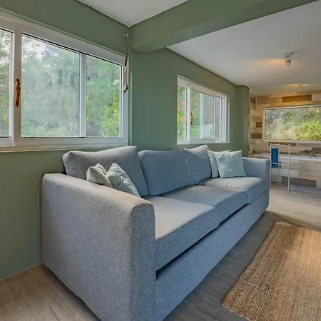 Flores Garden Retreat * סנטה קרוז דאס פלורס