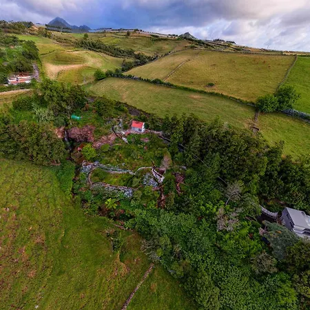 Flores Garden Retreat Holiday home Santa Cruz das Flores
