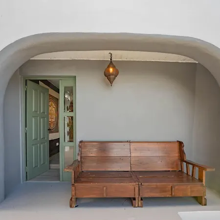 Flores Garden Retreat בית נופש *