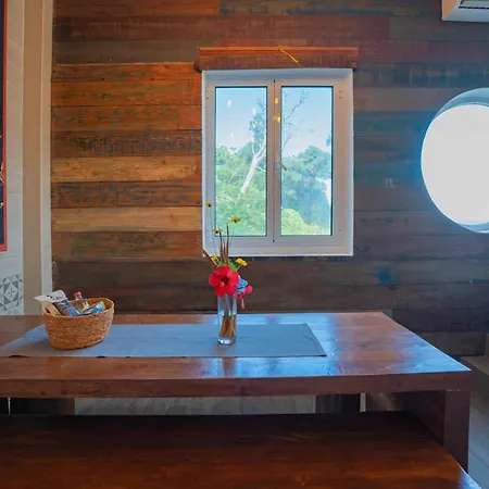 Holiday home Flores Garden Retreat Santa Cruz das Flores