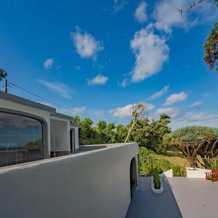 Flores Garden Retreat Santa Cruz das Flores