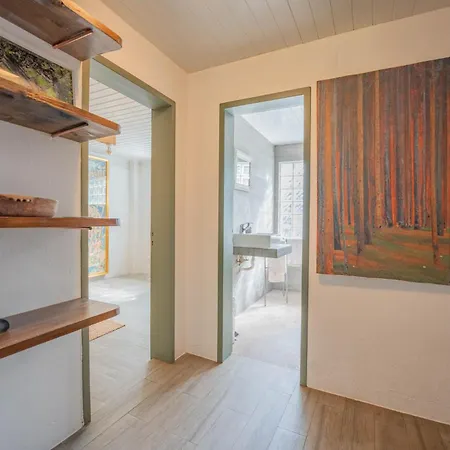 Flores Garden Retreat סנטה קרוז דאס פלורס