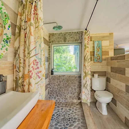 Holiday home Flores Garden Retreat Santa Cruz das Flores
