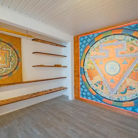 Flores Garden Retreat Santa Cruz das Flores