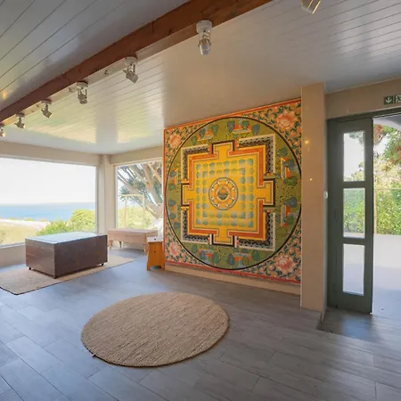 Flores Garden Retreat Holiday home *