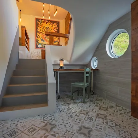 Flores Garden Retreat Holiday home *