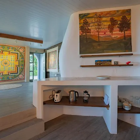 Holiday home Flores Garden Retreat